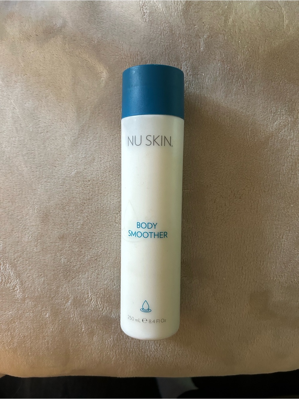 NU SKIN Body Smoother Lotion--Original Version (8.4 fl.oz./253 ml.)